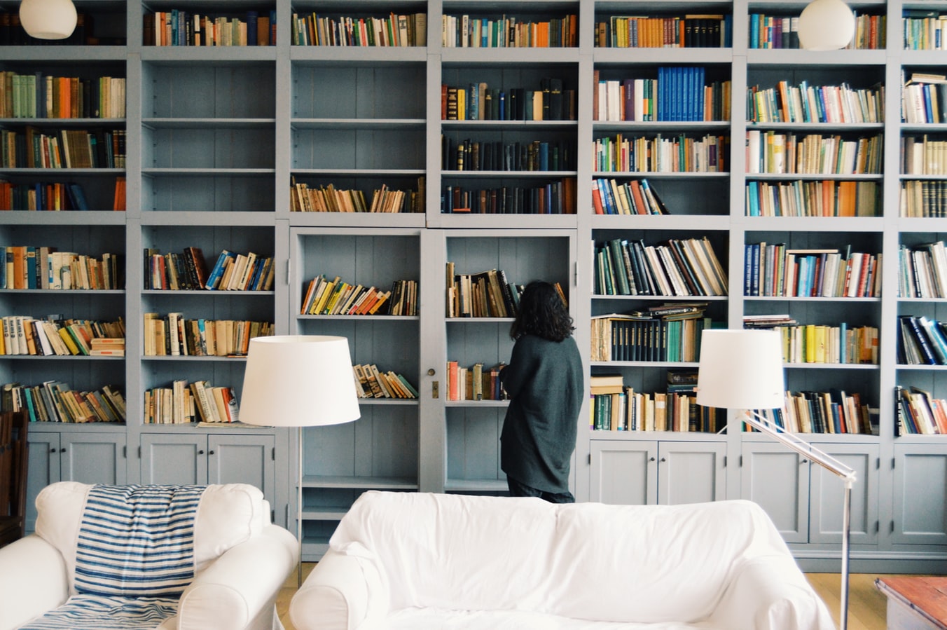 Книги 2019 по рекомендации от «Синергия»