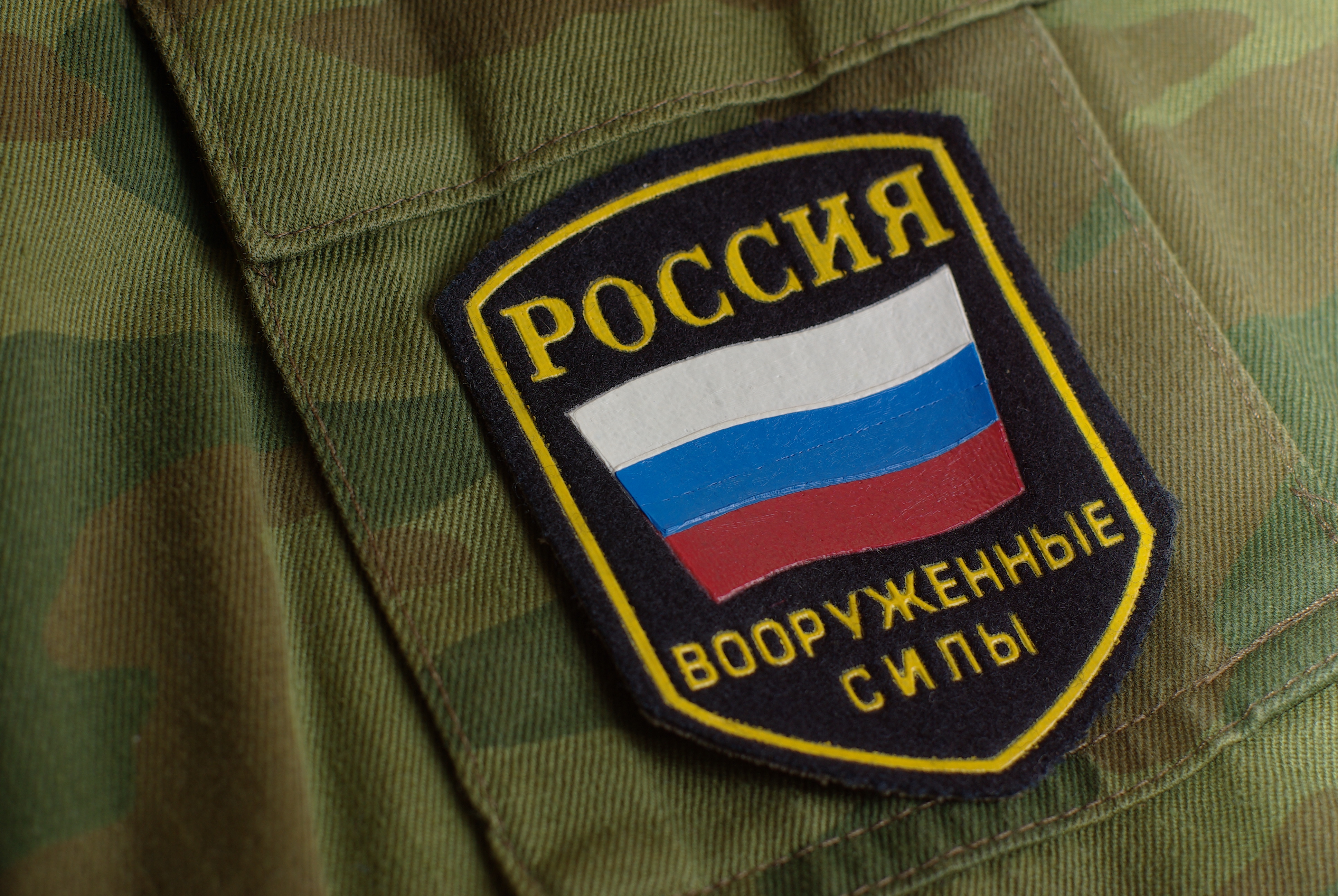 Региональные представительства проводят презентации проектов «Армия» и «Призывник» в воинских частях и военных комиссариатах